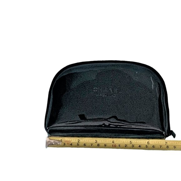 CHANEL Cosmetic Travel Pouches Make Up Bags - Picture 2 of 16